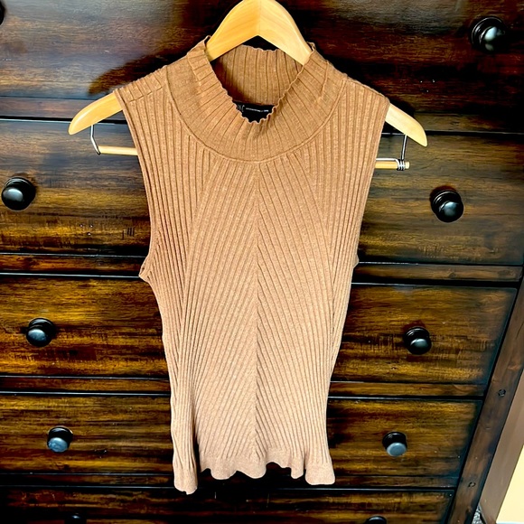 INC International Concepts Tops - INC Tank